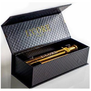 L'CORE PARIS Black Mamba Line Correction